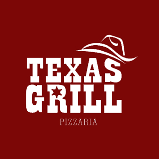 Texas Grill Pizzaria logo