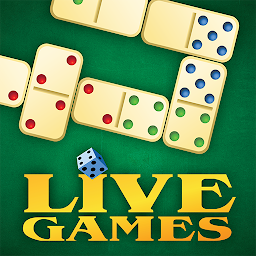 Dominoes LiveGames online Mod Apk