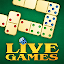 Dominoes LiveGames online