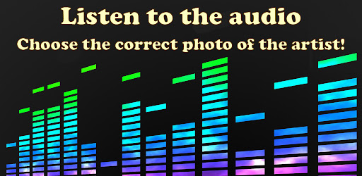 Musical hits quiz. Guess songs