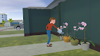 screenshot of Virtual Dad Super Granny House