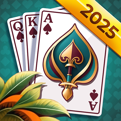 Spades Pop - Classic Card Game دانلود در ویندوز