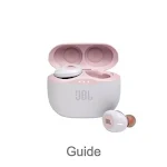 Cover Image of Télécharger JBL Tune 125 TWS Earbuds Guide  APK