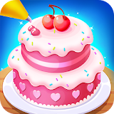 Sweet Cake Maker icon