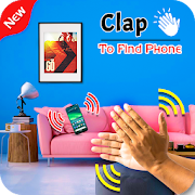Clap Clap To Find Your Phone - Prank