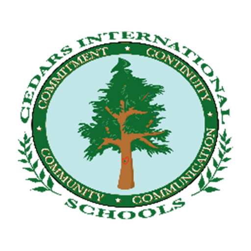 Cedars International Academy Apps on Google Play