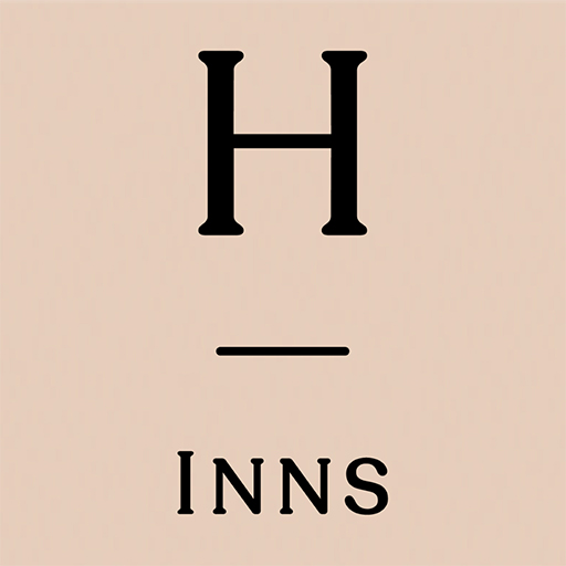 HWI Digital Key Logo