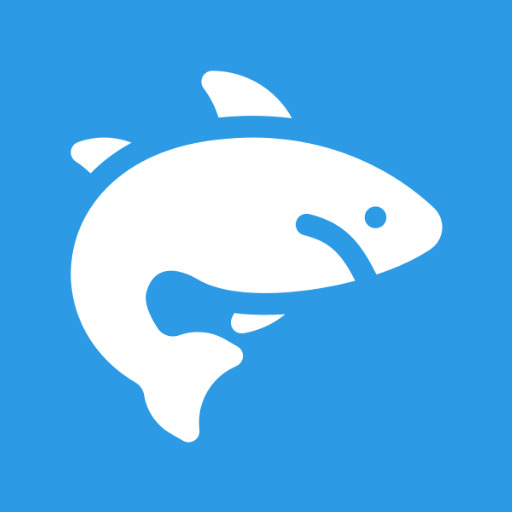 Shark VPN - VPN, Proxy 1.0.10 Icon