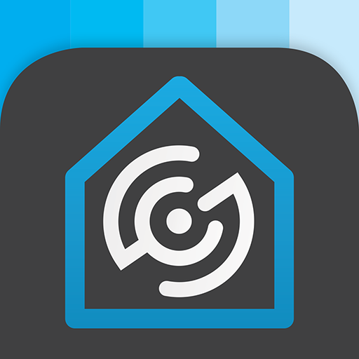 Click Smart logo