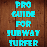 Pro Guide for Subway Surfers icon
