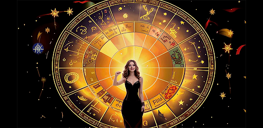 Daily Horoscopes by Mobizodiac