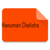 Hanuman Chalisha icon