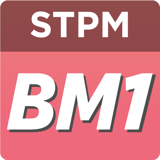 Stpm 2020 - Bahasa Melayu (Lat - Ứng Dụng Trên Google Play