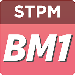 Icon image STPM - Bahasa Melayu (Latihan)
