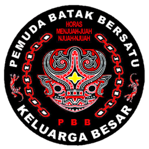 Pemuda Batak Bersatu logo