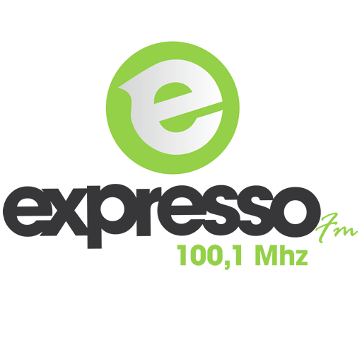 Expresso FM logo