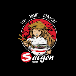 图标图片“Saigon Fusion”