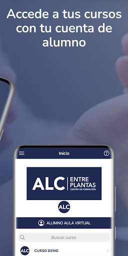 ALC Formación Screen 2