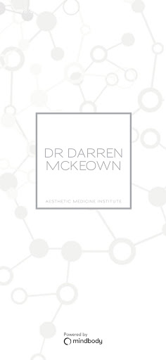 Android application McKeown Medical screenshort