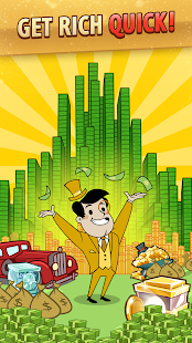 AdVenture Capitalist Screenshot