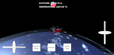 Starship Rocket Simulation 3Dのおすすめ画像4