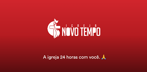 Igreja Novo Tempo