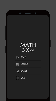 Multiplication Math Game 3X - Screenshot 2