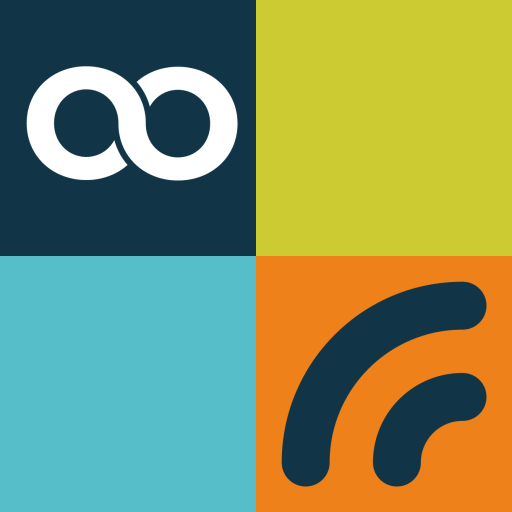 Redtooth SmartHost logo