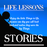 Cover Image of Скачать Life Lesson Stories Offline 1.3 APK