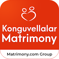 Konguvellalar Matrimony - By Tamil Matrimony Group