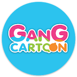 Gang Cartoon icon