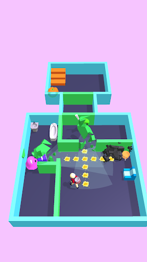 Bombhero Screen 3