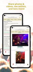 Concert Archives 3.3.0 APK + Mod (Free purchase) for Android 5