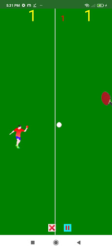 Ping-pong Star Screen 3
