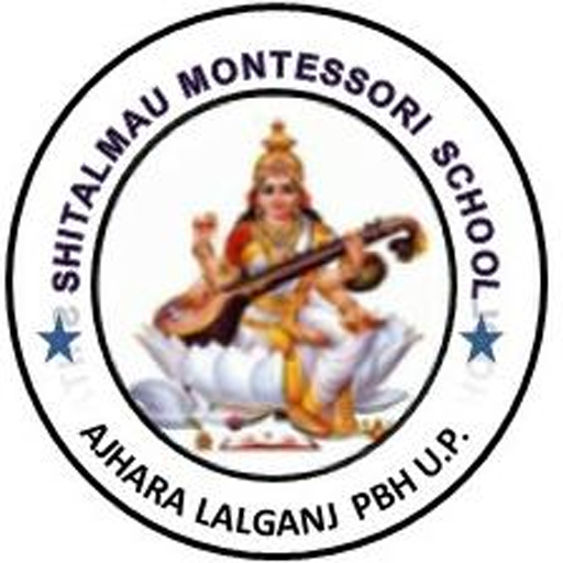 SHITALMAU MONTESSORI SCHOOL