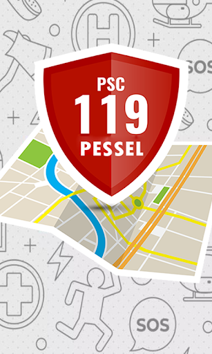 Android application PSC 119 Pessel screenshort