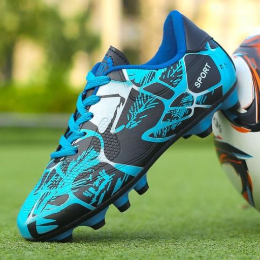 Design hotsell soccer shoes