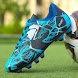 Football Shoe Design 5000+