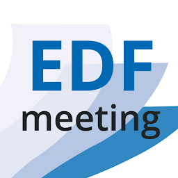 Imatge d'icona EDF Meeting