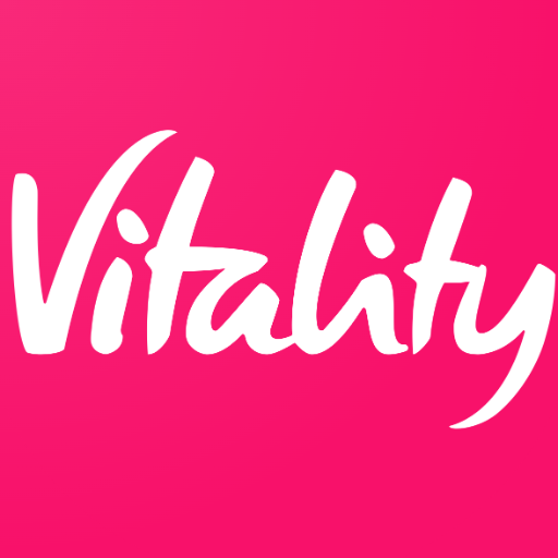 Vitality Africa logo