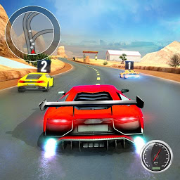 Icon image Car Racing 3D