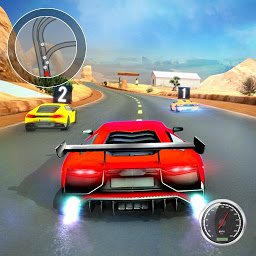 ଆଇକନର ଛବି Car Racing 3D