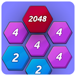 ListPull - 2048 Puzzle Games Apk