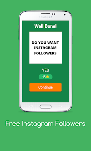 Insta Followers and Likes 8.1.4 APK + Mod (Free purchase) for Android