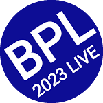 Cover Image of Tải xuống BPL 2023 schedule & Live TV  APK