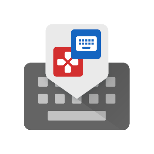 Key Mapper GUI Keyboard Logo