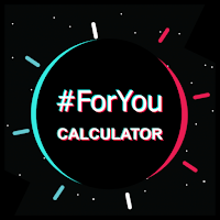 ForYou Calculator - Get TikTok Followers  Views