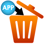 Cover Image of Download App Uninstaller  APK