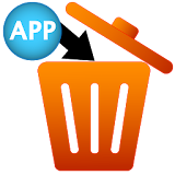 App Uninstaller icon