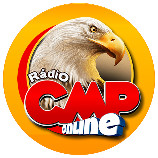 Radio CMP Online logo